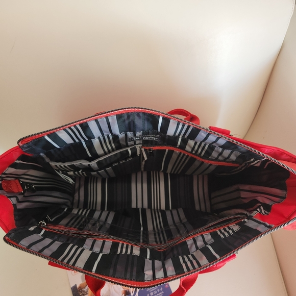 LUG - Cabby SE Tote Bag - Picture 4 of 8